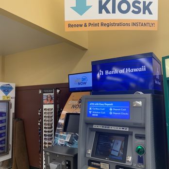 Safeway - Look for the DMV sign - Grocery Near Me - Aiea, Hawaii