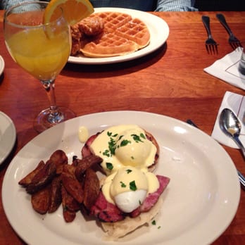Old Ebbitt Grill - Eggs Benedict! - Bars Near Me - Washington, DC, District of Columbia Old Ebbitt Grill - Eggs Benedict! - Bars Near Me - Washington, DC, District of Columbia