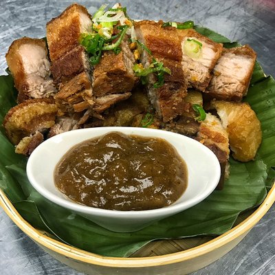 The Noypitz Bar & Grill by null