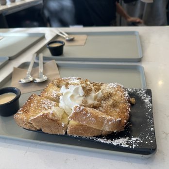 Sul & Beans - Desserts Near Me - Irvine, California