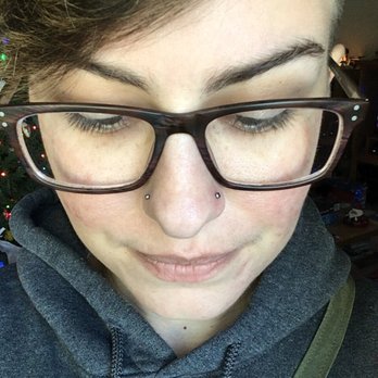 Avenue Tattoo - compared both sides - uneven nose, but the piercings look perfect! - Tattoo Near Me - Santa Rosa, California Avenue Tattoo - compared both sides - uneven nose, but the piercings look perfect! - Tattoo Near Me - Santa Rosa, California