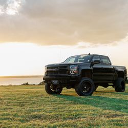 Boss Trucks