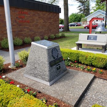 Bode's Precast - A Memorial Bench and Plaque Holder - Septic Services Near Me - Everson, Washington Bode's Precast - A Memorial Bench and Plaque Holder - Septic Services Near Me - Everson, Washington
