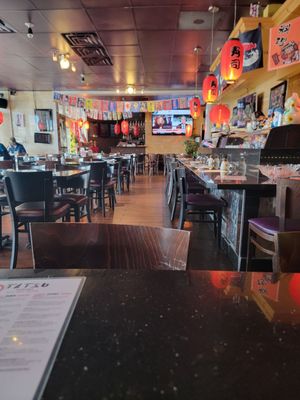 Tatsu Izakaya by null