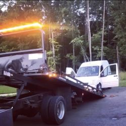 All Time Towing
