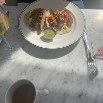 Sadelle's - Breakfast tacos - Breakfast & Brunch Near Me - Dallas, Texas