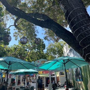 Old Town Mexican Cafe - Charming Mexican spot - Mexican Near Me - Key West, Florida