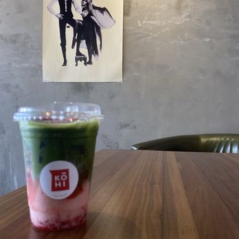 Kohi - Cafes Near Me - Henderson, Nevada Kohi - Cafes Near Me - Henderson, Nevada