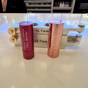 Lip Lab - Our lipsticks - Cosmetics & Beauty Supply Near Me - Austin, Texas