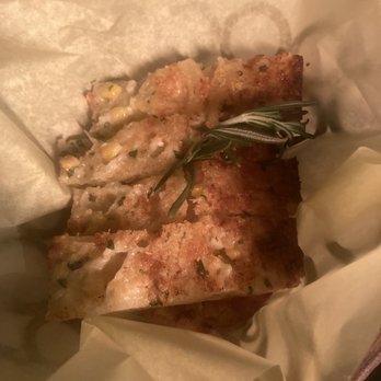 Sur at The Barnyard - Cheesy bread - New American Near Me - Carmel, California Sur at The Barnyard - Cheesy bread - New American Near Me - Carmel, California