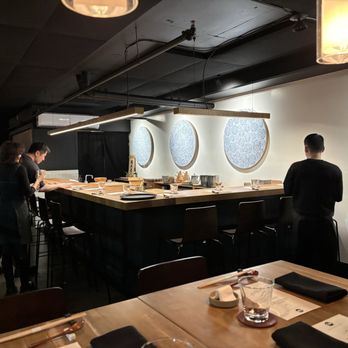 Ltd Edition Sushi - Sushi Bars Near Me - Seattle, Washington Ltd Edition Sushi - Sushi Bars Near Me - Seattle, Washington