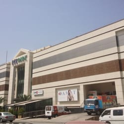 Ege Park Mavişehir Alışveriş Merkezi