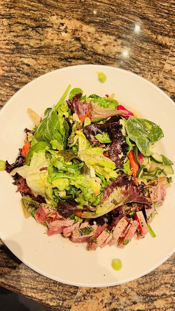 BJ's Restaurant & Brewhouse