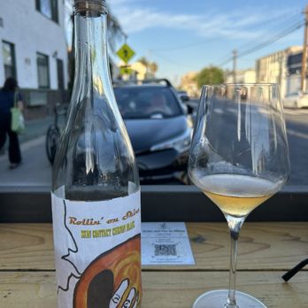 Art Du Vin - Natural Wine Bar - Orange - Wine Bars Near Me - Long Beach, California Art Du Vin - Natural Wine Bar - Orange - Wine Bars Near Me - Long Beach, California