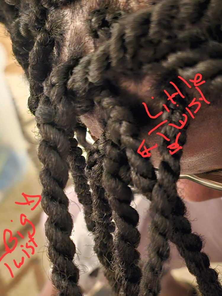 SUPREME HAIR BRAIDING Updated October 2024 72 Photos & 15 Reviews