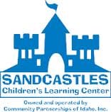 Sandcastles Learning Center - childcare center in Boise, ID
