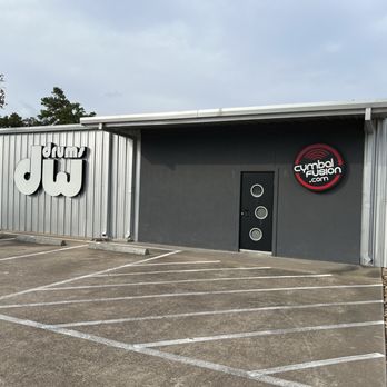 Cymbal Fusion - Outside - Musical Instruments & Teachers Near Me - Houston, Texas Cymbal Fusion - Outside - Musical Instruments & Teachers Near Me - Houston, Texas