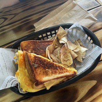 Coffee Therapy - Bacon, egg, and cheese - Coffee & Tea Near Me - Luquillo, Puerto Rico Coffee Therapy - Bacon, egg, and cheese - Coffee & Tea Near Me - Luquillo, Puerto Rico