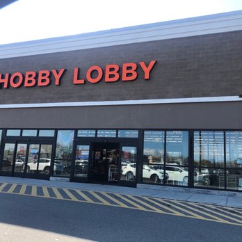 Hobby Lobby - Framing Near Me - Hyannis, Massachusetts