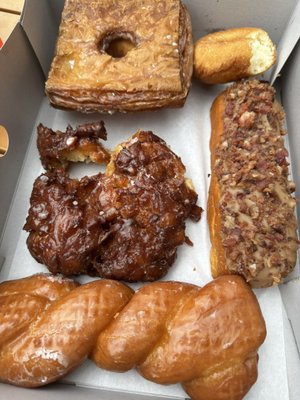 Randy's Donuts by null