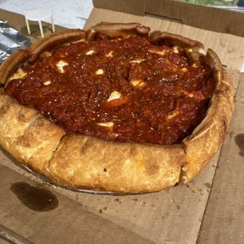 Rosati's Pizza - Pizza Near Me - Winter Park, Florida