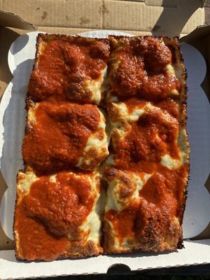 Volo Craft Pizza by null