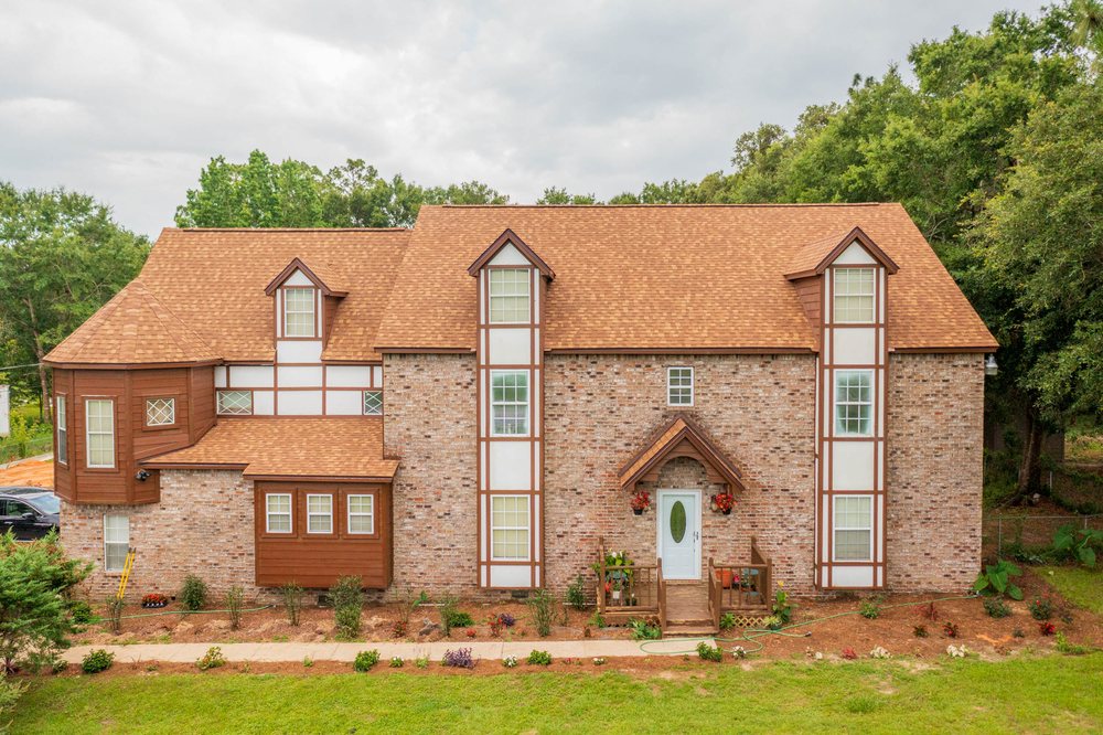 Slide of Quality Roofing Solutions