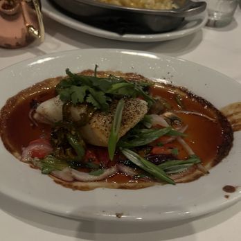 Ruth's Chris Steak House - Steakhouses Near Me - Chesterfield, Missouri