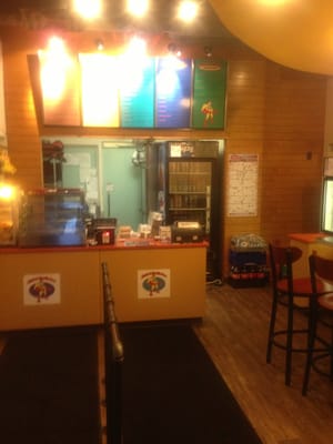 Cluckadoodledoo by null