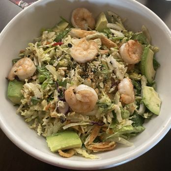 Culinary Dropout - Asian Crunch - New American Near Me - ATLANTA, Georgia Culinary Dropout - Asian Crunch - New American Near Me - ATLANTA, Georgia