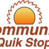 The Kitchen Community Quik Stop gift card