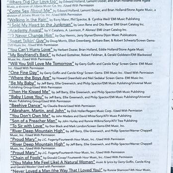 Shadowland Stages - Today's musical line up - Performing Arts Near Me - Ellenville, New York