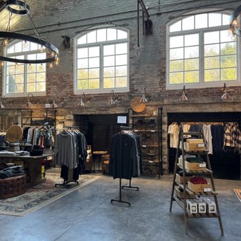 Castle & Key Distillery - Gift shop. - Distilleries Near Me - Frankfort, Kentucky