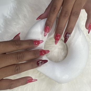 Tea Nails Bar - Nail Salons Near Me - Temple City, California Tea Nails Bar - Nail Salons Near Me - Temple City, California