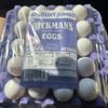 Hickman's Egg Ranch gift card