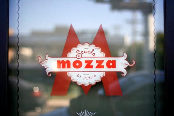 Mozza2Go by null