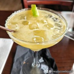 Cravin Thai - Thaï Rita cheers