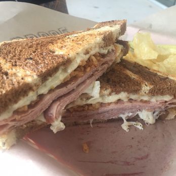 Proof Liquor & Deli - Hammy Sammy. So yum! - Delis Near Me - Buda, Texas Proof Liquor & Deli - Hammy Sammy. So yum! - Delis Near Me - Buda, Texas
