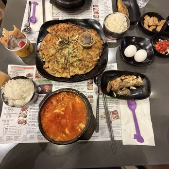 BCD Tofu House - Korean Near Me - Irvine, California BCD Tofu House - Korean Near Me - Irvine, California