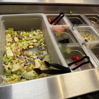 Mountain Mike's Pizza - Pizza Near Me - Merced, California