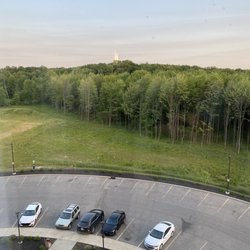 Drury Inn & Suites Cleveland Beachwood - Room 608