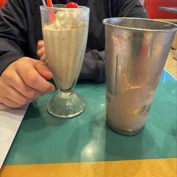 Ruby's Diner - Milkshake - American Near Me - San Clemente, California Ruby's Diner - Milkshake - American Near Me - San Clemente, California