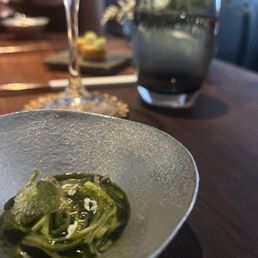 Pacific Oyster
