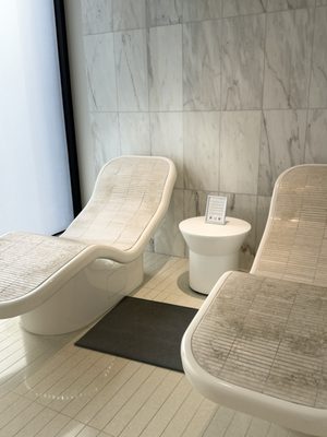 Chuan Spa at The Langham, Chicago by null