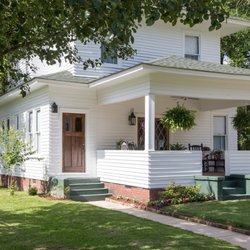 The Lee House - The Lee House