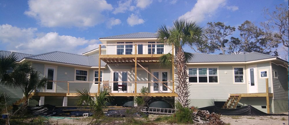 Slide of Deep South Metals