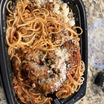 Maggiano's - Had to get it to go because no one wanted to help me dine-in! - Italian Near Me - Houston, Texas Maggiano's - Had to get it to go because no one wanted to help me dine-in! - Italian Near Me - Houston, Texas