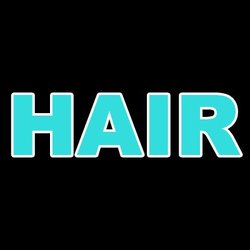HAIR