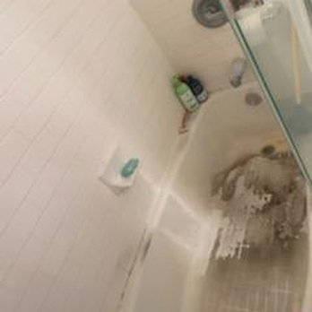 Patricia’s Cleaning Services - Bathroom before - Home Cleaning Near Me