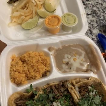 Poncho's Tacos - $10 taco deal - Tacos Near Me - Grand Rapids, Michigan